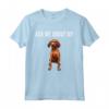 Chiedimi Del Mio Cane Redbone Coonhound - Maglietta Divertente per Amanti dei Cani - Regalo per Proprietari di Cani