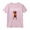 Chiedimi Del Mio Cane Redbone Coonhound - Maglietta Divertente per Amanti dei Cani - Regalo per Proprietari di Cani