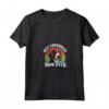 Donna Treeing Walker Coonhound Maglietta con Collo a V - Best Coonhound Mom Ever Gift for Christmas or Birthday