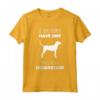 Redbone Coonhound - Se non ne hai uno, non sarai mai sottomesso - Maglietta per amanti dei cani e proprietari di HapTiger