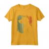 Retro Vintage Cane Design Redbone Coonhound Maglietta - Ideale per Addestratori e Appassionati della Razza