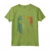 Retro Vintage Cane Design Redbone Coonhound Maglietta - Ideale per Addestratori e Appassionati della Razza