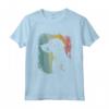 Retro Vintage Cane Design Redbone Coonhound Maglietta - Ideale per Addestratori e Appassionati della Razza