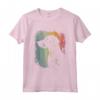 Retro Vintage Cane Design Redbone Coonhound Maglietta - Ideale per Addestratori e Appassionati della Razza