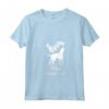 Donna arooo è una cosa di Redbone Coonhound Maglietta con Collo a V - Ideale per Mamma di Cane Redbone Coonhound - Acquista Online
