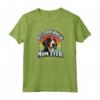 Best Coonhound Mom Ever! Treeing Walker Coonhound Maglietta - Perfect Coonhound Gift for Her Birthday or Christmas