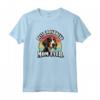 Best Coonhound Mom Ever! Treeing Walker Coonhound Maglietta - Perfect Coonhound Gift for Her Birthday or Christmas