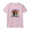 Best Coonhound Mom Ever! Treeing Walker Coonhound Maglietta - Perfect Coonhound Gift for Her Birthday or Christmas