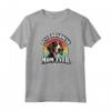 Best Coonhound Mom Ever! Treeing Walker Coonhound Maglietta - Perfect Coonhound Gift for Her Birthday or Christmas