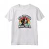 Best Coonhound Mom Ever! Treeing Walker Coonhound Maglietta - Perfect Coonhound Gift for Her Birthday or Christmas
