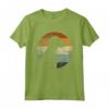 Retro Vintage Redbone Coonhound Maglietta - Design Cane Vintage per Addestratori e Appassionati della Razza