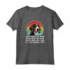Every Snack You Make! Treeing Walker Coonhound Maglietta - Perfect Coonhound Lover Gift for Birthday or Christmas