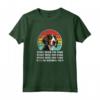 Every Snack You Make! Treeing Walker Coonhound Maglietta - Perfect Coonhound Lover Gift for Birthday or Christmas