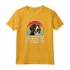 Every Snack You Make! Treeing Walker Coonhound Maglietta - Perfect Coonhound Lover Gift for Birthday or Christmas