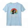 Every Snack You Make! Treeing Walker Coonhound Maglietta - Perfect Coonhound Lover Gift for Birthday or Christmas