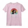 Every Snack You Make! Treeing Walker Coonhound Maglietta - Perfect Coonhound Lover Gift for Birthday or Christmas