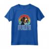 Every Snack You Make! Treeing Walker Coonhound Maglietta - Perfect Coonhound Lover Gift for Birthday or Christmas