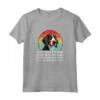 Every Snack You Make! Treeing Walker Coonhound Maglietta - Perfect Coonhound Lover Gift for Birthday or Christmas