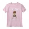 Piacciono Cani e Tre Persone American English Coonhound Maglietta - I Like Dogs - Ideale Regalo per Amanti dei Cani