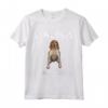 Piacciono Cani e Tre Persone American English Coonhound Maglietta - I Like Dogs - Ideale Regalo per Amanti dei Cani