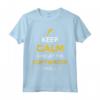 HapTiger - I'm a Copywriter Maglietta con Sarcasmo Creativo - Ideale per Professionisti del Marketing