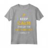 HapTiger - I'm a Copywriter Maglietta con Sarcasmo Creativo - Ideale per Professionisti del Marketing