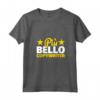 Donna Più bello copywriter Maglietta con Collo a V - Abbigliamento Creativo per Copywriters da HapTiger