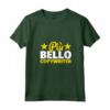 Donna Più bello copywriter Maglietta con Collo a V - Abbigliamento Creativo per Copywriters da HapTiger
