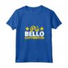 Donna Più bello copywriter Maglietta con Collo a V - Abbigliamento Creativo per Copywriters da HapTiger