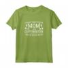 I Have Two Titles Mom And Copywriter I Rock Them Festa della Mamma Maglietta - Regalo Unico per la Mamma Copywriter