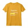 Futuro Copywriter in Corso - Maglietta Divertente per Copywriting - Regalo Ideale per Compleanni e Copywriters' Day