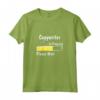 Futuro Copywriter in Corso - Maglietta Divertente per Copywriting - Regalo Ideale per Compleanni e Copywriters' Day
