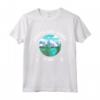 Giornata della Terra Vibes Copywriter Maglietta - Design Earth Day divertente per amanti della natura - Acquista online maglietta eco-friendly