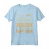 I Am a Retired Copywriter - Funny Retirement Gifts T-shirt for Dad - Perfect Retirement Gift Idea