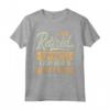 I Am a Retired Copywriter - Funny Retirement Gifts T-shirt for Dad - Perfect Retirement Gift Idea