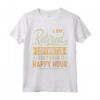 I Am a Retired Copywriter - Funny Retirement Gifts T-shirt for Dad - Perfect Retirement Gift Idea