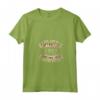 Donna Copywriter - Maglietta con Collo a V per Copywriting - Con Citazione Spiritosa Ideale per Regalo