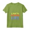 Donna Livin Il Copywriter Vita Divertente T-shirt con Collo a V - Ideale per Professionisti della Scrittura Creativa
