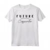 Future Copywriter Maglietta - Classic Fit Tee for Creative Writers - Buy Online