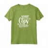 Il tuo copywriter preferito - Maglietta Copywriters Copywriting Copy - Idea Regalo per Amanti della Scrittura e del Marketing