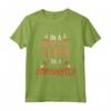 In Un Mondo Di Elfi Sii Un Copywriter Di Natale - T-shirt Leggera con Taglio Classico per Festeggiare le Feste Natalizie