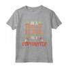 In Un Mondo Di Elfi Sii Un Copywriter Di Natale - T-shirt Leggera con Taglio Classico per Festeggiare le Feste Natalizie
