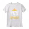 Mantieni la Calma - Keep Calm Let the Copywriter Handle It - Maglietta Copywriting Divertente per Regali Speciali