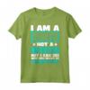HapTiger - I'm a Copywriter Non Un Mago Ma Posso capire - Divertente Maglietta per Copywriter - Acquista Online