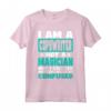 HapTiger - I'm a Copywriter Non Un Mago Ma Posso capire - Divertente Maglietta per Copywriter - Acquista Online