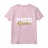 Divertente COPYWRITER Queen Maglietta - Regalo Unico per Donne e Ragazze - Ideale per Natale e Anniversari