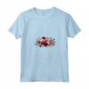 Donna Divertente Copywriter Mom Design - Mamma Di Copywriter Maglietta con Collo a V - Regalo Unico per Mamma Lavoratrice