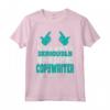 Ecco come appare un fantastico copywriter - Maglietta Job Design per Designer Appassionati - Idea Regalo Divertente per Professionisti