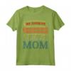 Il mio preferito Copywriter mi chiama mamma - Maglietta Vintage per Copywriter Mamma - Idea Regalo Divertente