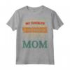 Il mio preferito Copywriter mi chiama mamma - Maglietta Vintage per Copywriter Mamma - Idea Regalo Divertente